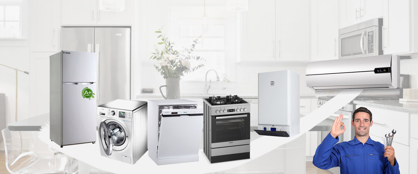 Evka 7 Gorenje Servisi